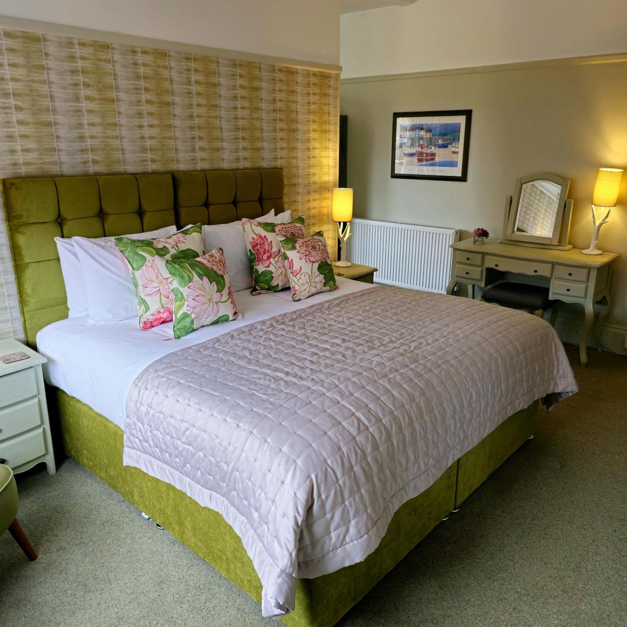 Burlington Berties Hotel Sheringham Phòng bức ảnh