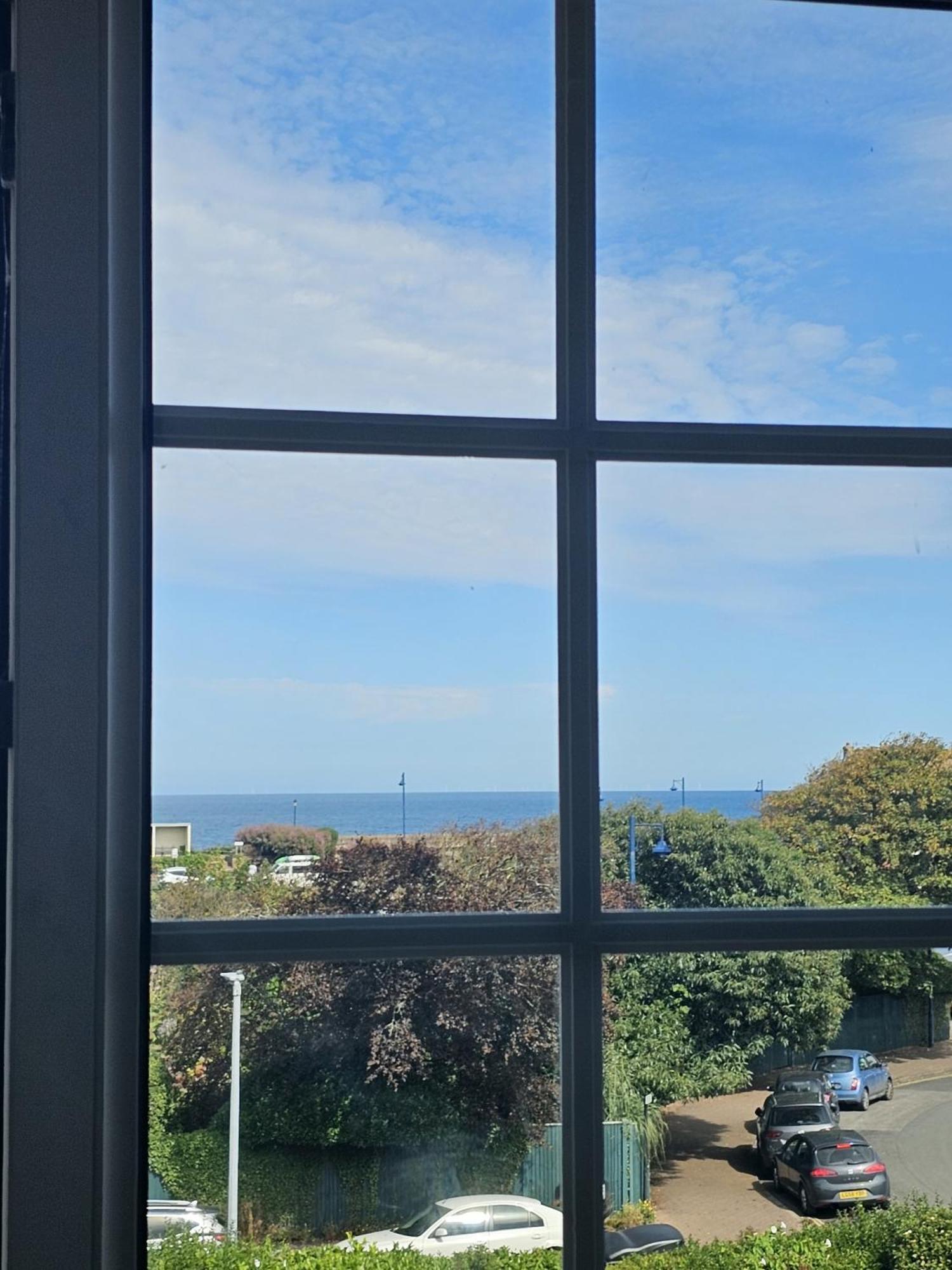 Burlington Berties Hotel Sheringham Phòng bức ảnh