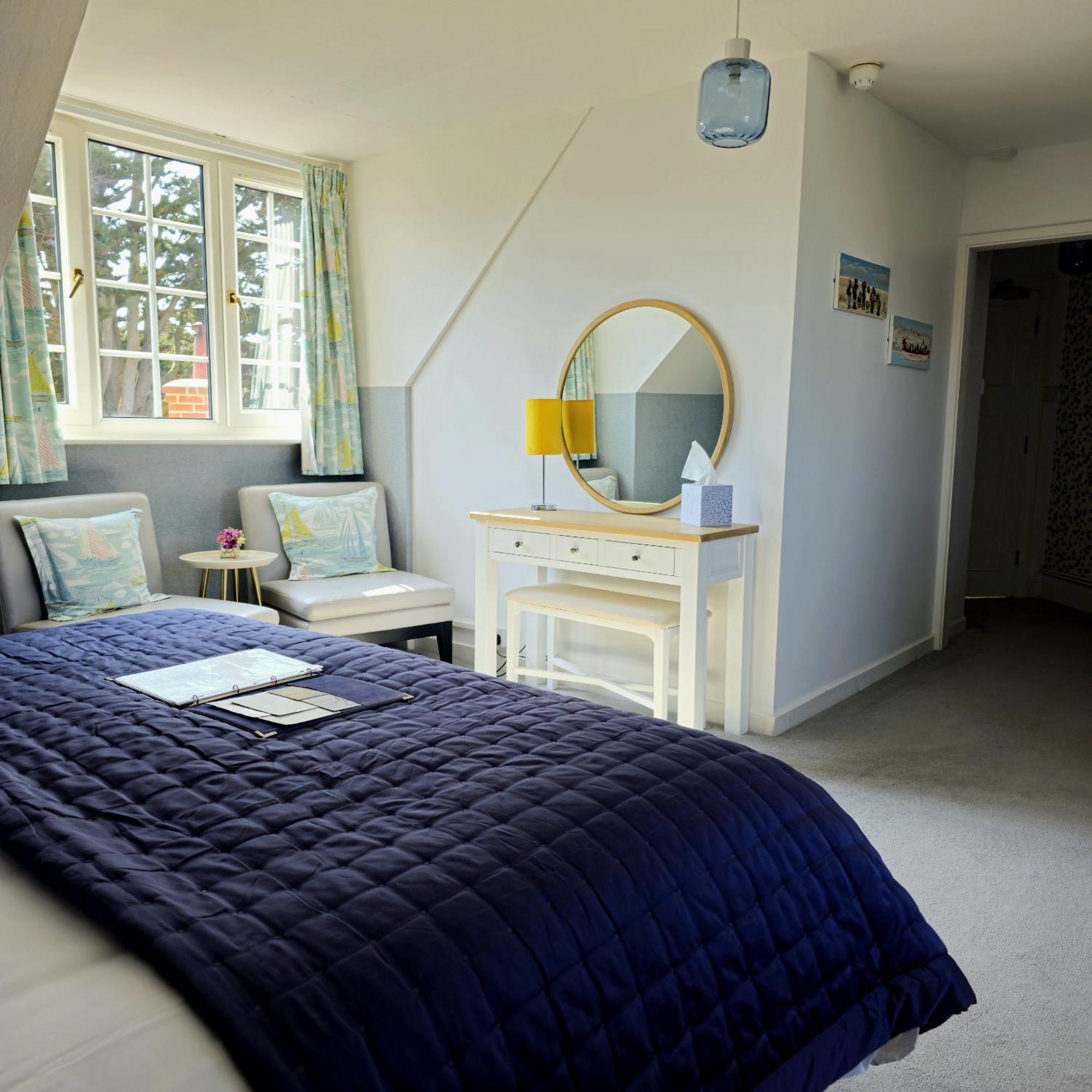 Burlington Berties Hotel Sheringham Phòng bức ảnh