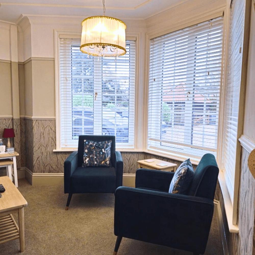 Burlington Berties Hotel Sheringham Phòng bức ảnh