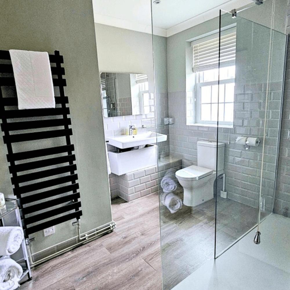 Burlington Berties Hotel Sheringham Phòng bức ảnh