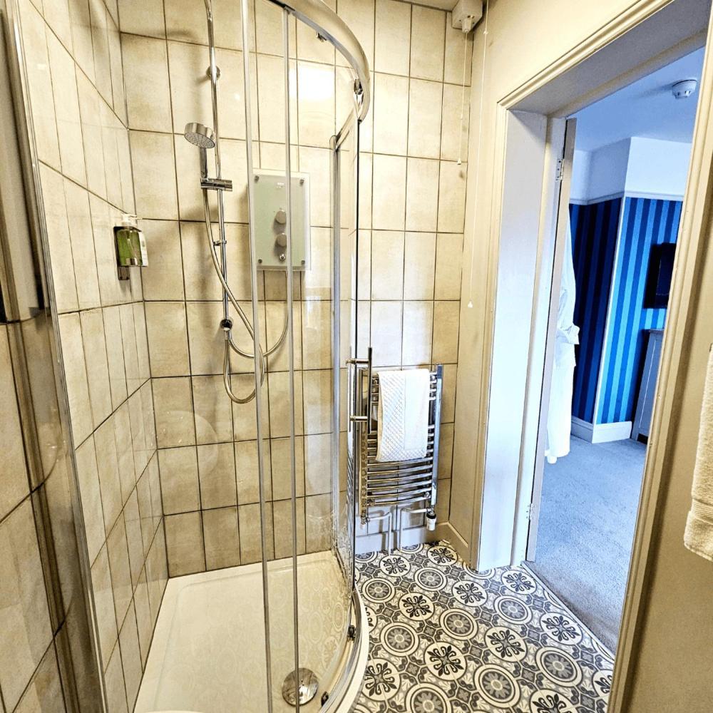 Burlington Berties Hotel Sheringham Phòng bức ảnh