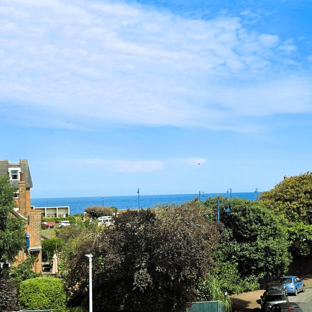 Burlington Berties Hotel Sheringham Phòng bức ảnh