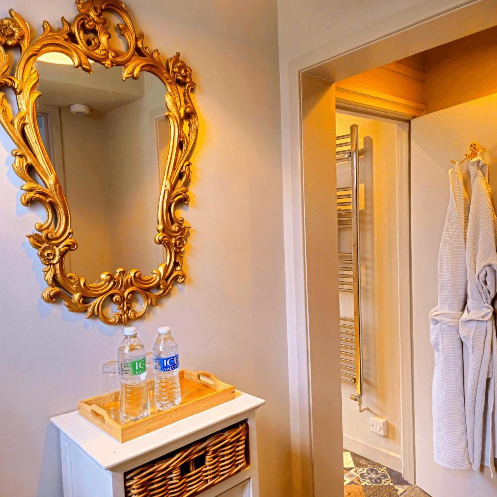 Burlington Berties Hotel Sheringham Phòng bức ảnh