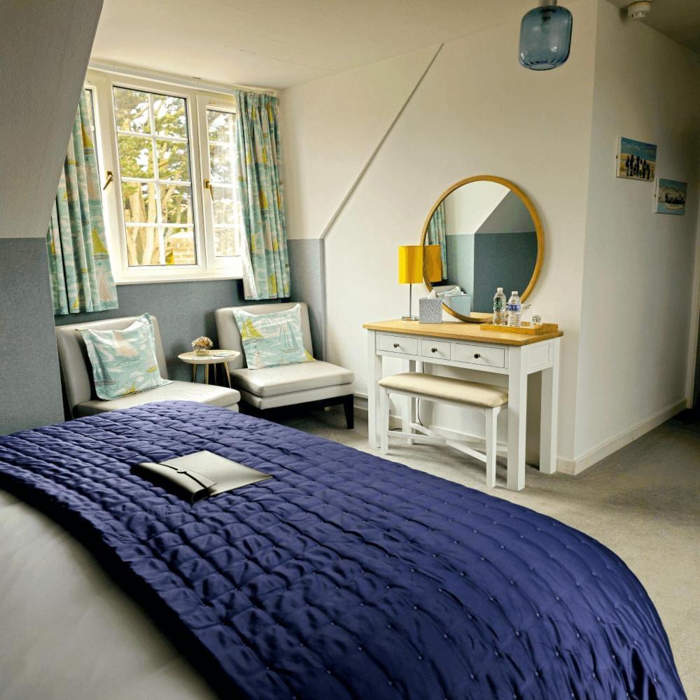 Burlington Berties Hotel Sheringham Phòng bức ảnh
