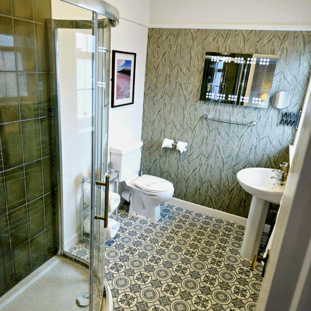Burlington Berties Hotel Sheringham Phòng bức ảnh
