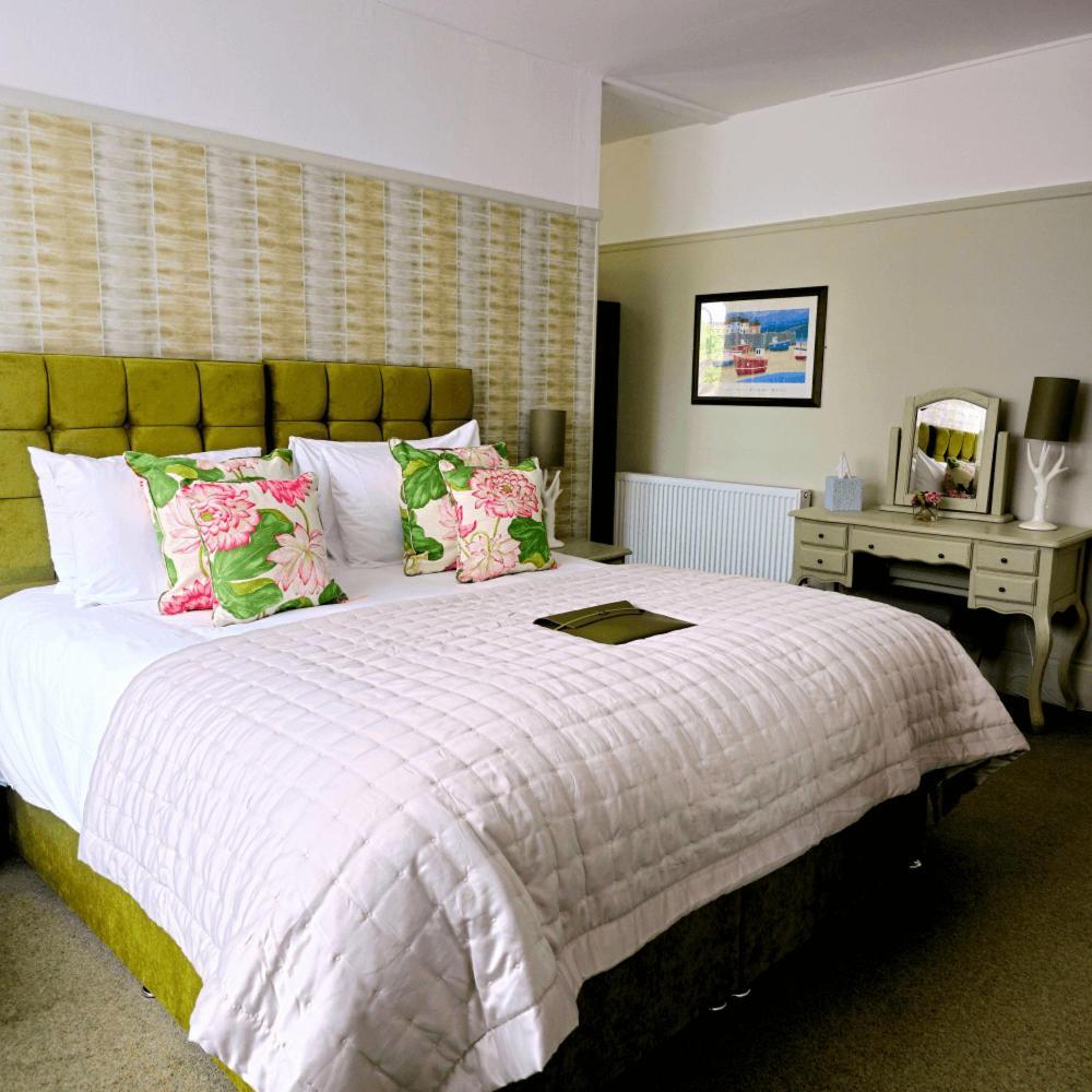 Burlington Berties Hotel Sheringham Phòng bức ảnh